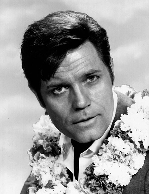 Jack Lord